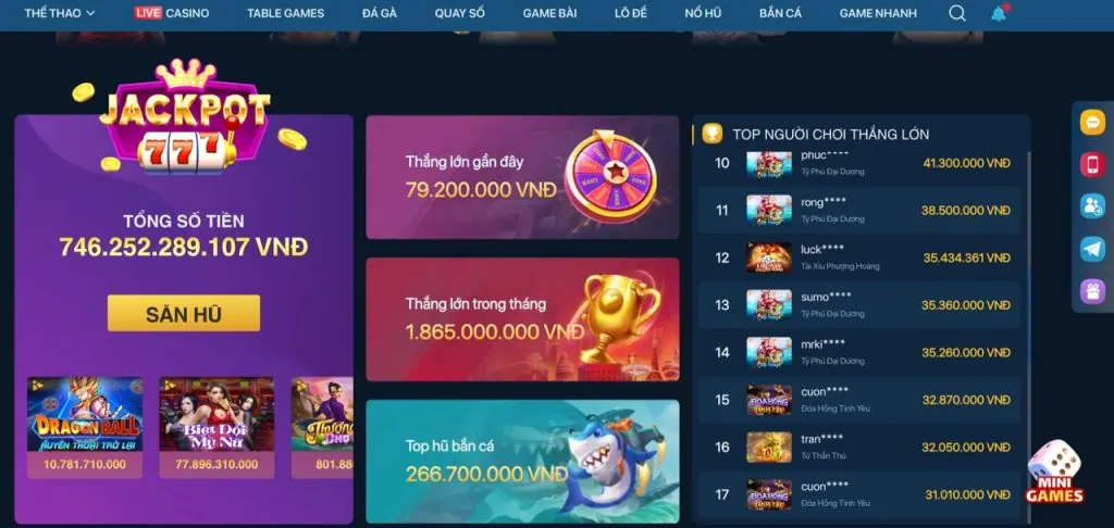 Thưởng Chào Mừng Thành Viên Mới